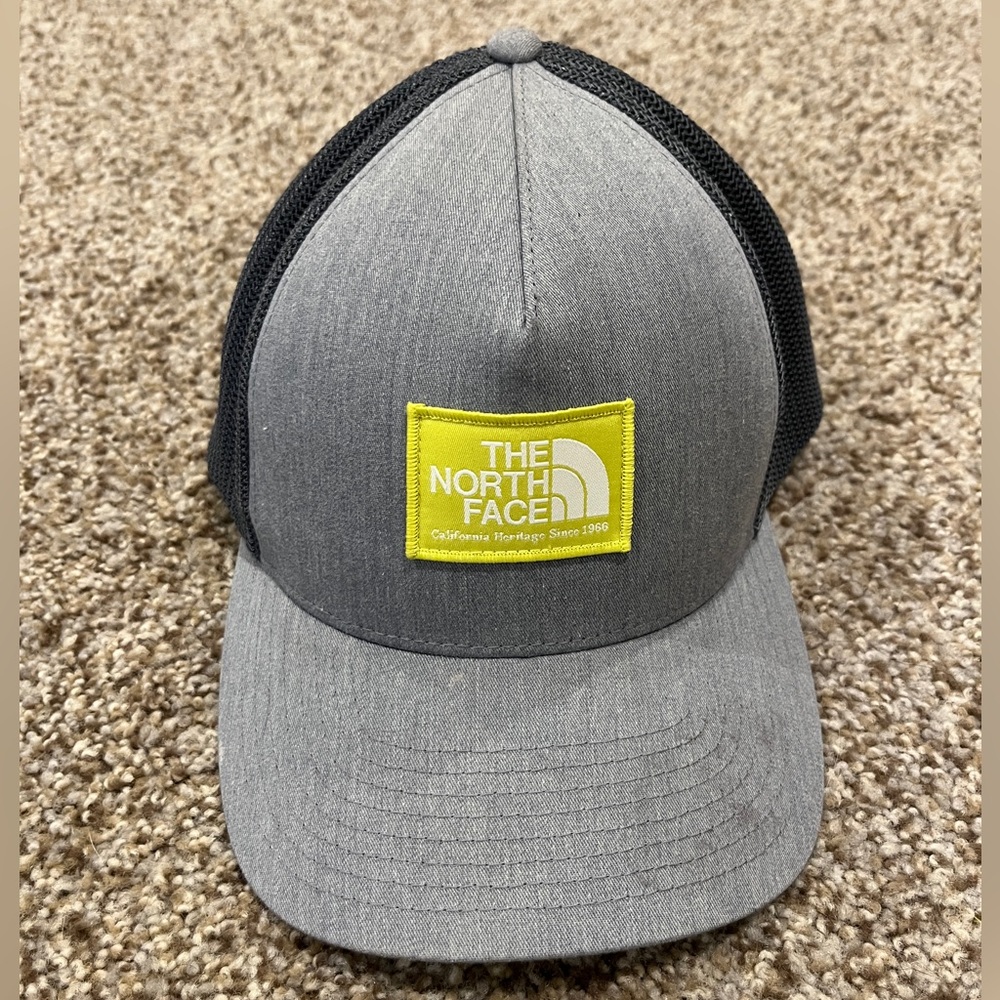 The North Face Trucker Hat